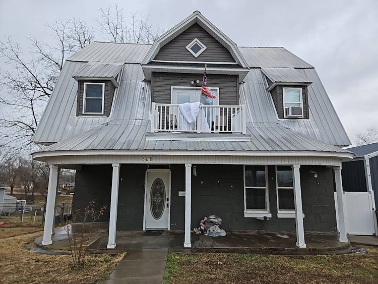 608 Marshall St Fredericktown, MO 63645, Madison County