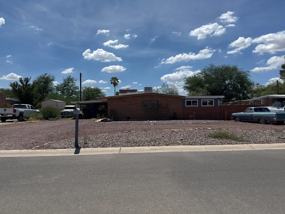 1618 S Avenida Planeta Tucson, AZ 85710, Pima County