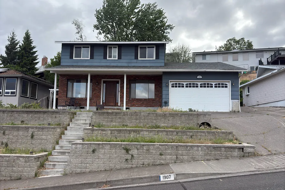 1907 SW Perkins Ave Pendleton, OR 97801, Umatilla County