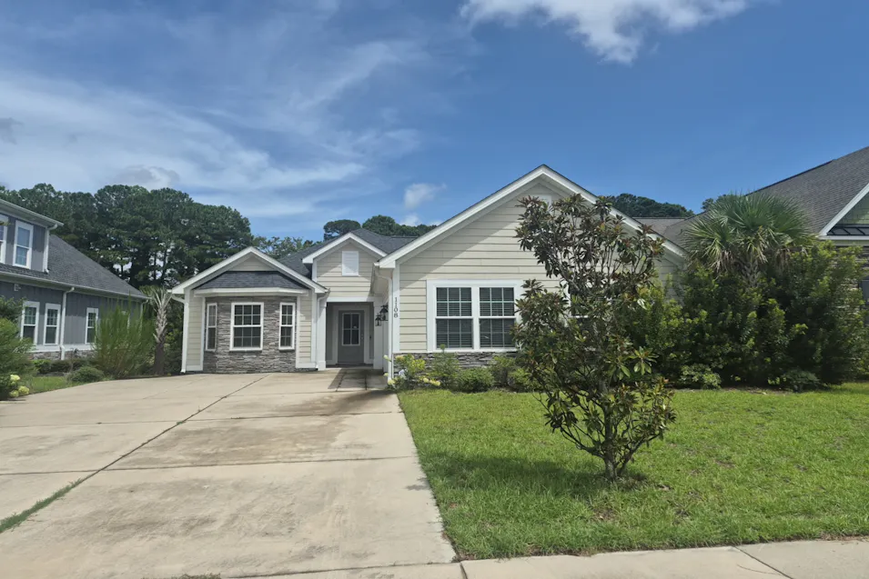 1108 Pochard Dr Conway, SC 29526, Horry County