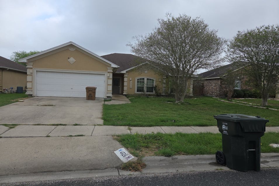 4626 Valor Dr Corpus Christi, TX 78513, Nueces County