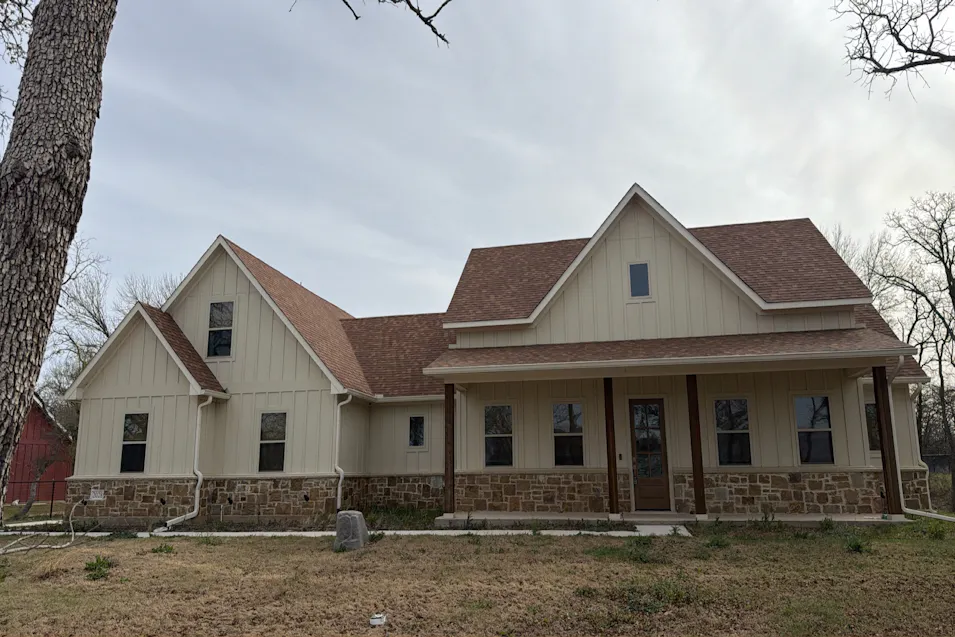 2028 Feather Lane Weatherford, TX 76088, Parker County