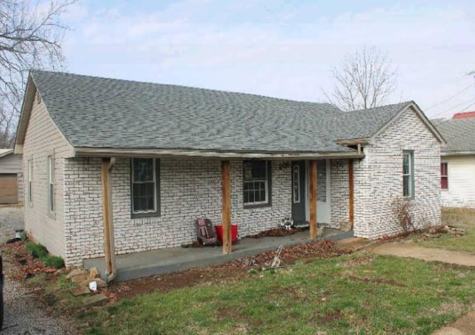 205 S Jackson St Desloge, MO 63601, St. Francois County