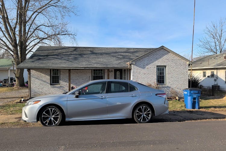 205 S Jackson St Desloge, MO 63601, St. Francois County