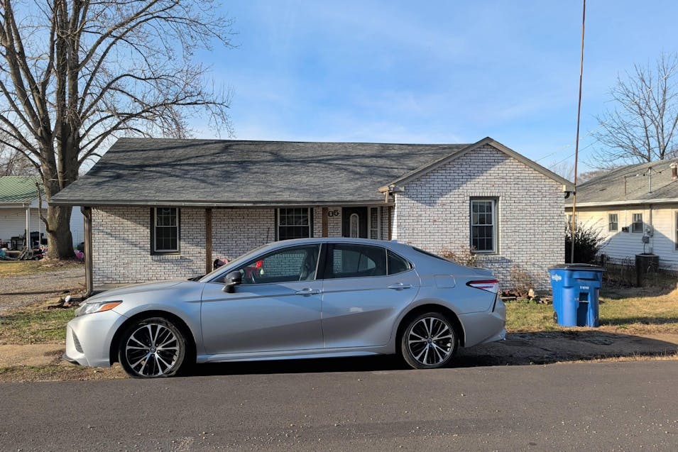 205 S Jackson St Desloge, MO 63601, St. Francois County