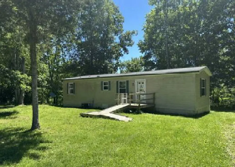 58655 Redstone Rd Jacobsburg, OH 43933, Belmont County