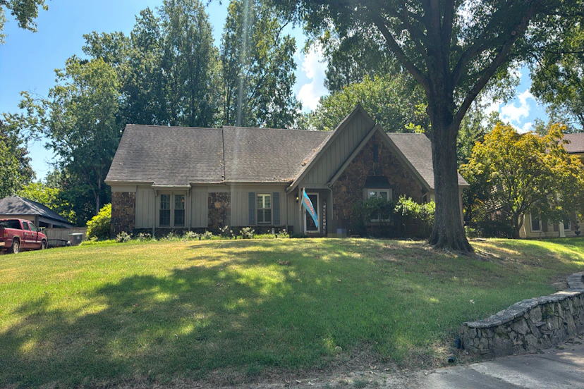 7341 Crowther Cv