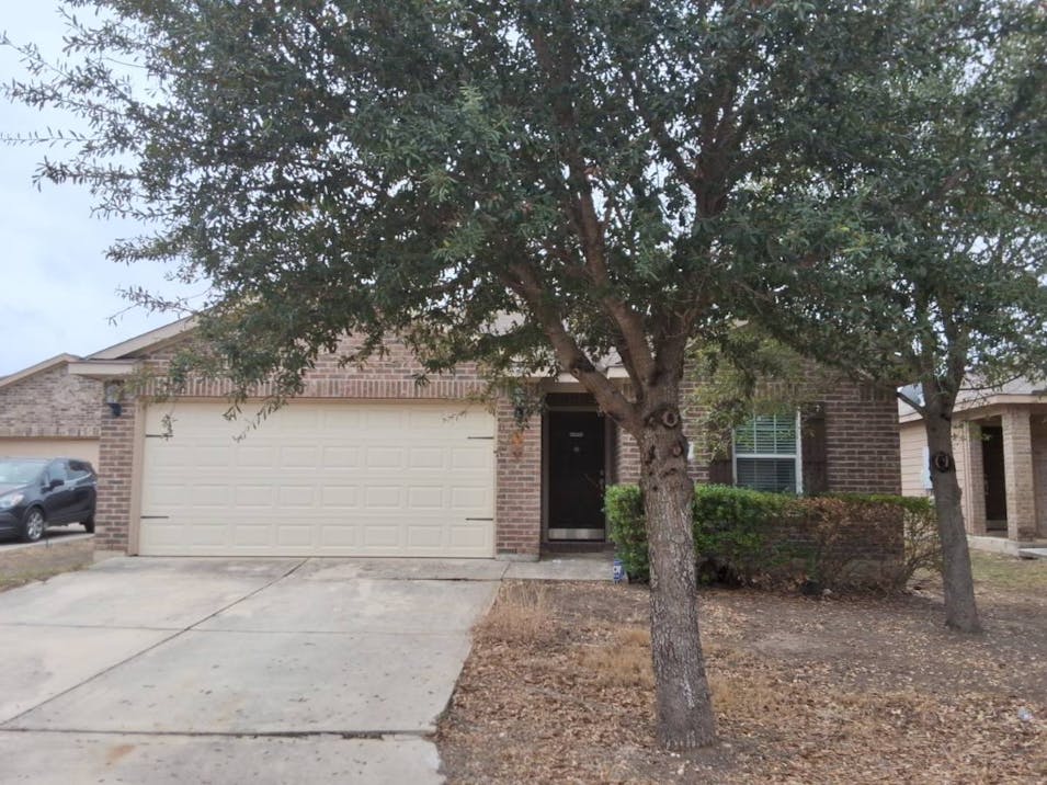 12150 Luckey View San Antonio, TX 78252, Bexar County