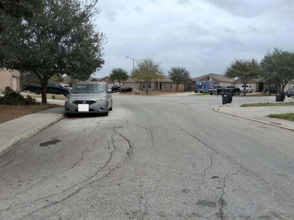 Luckey Vw, San Antonio, TX 78252