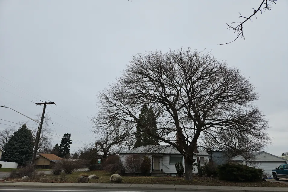 13503 E 16th Ave Spokane Valley, WA 99216, Spokane County