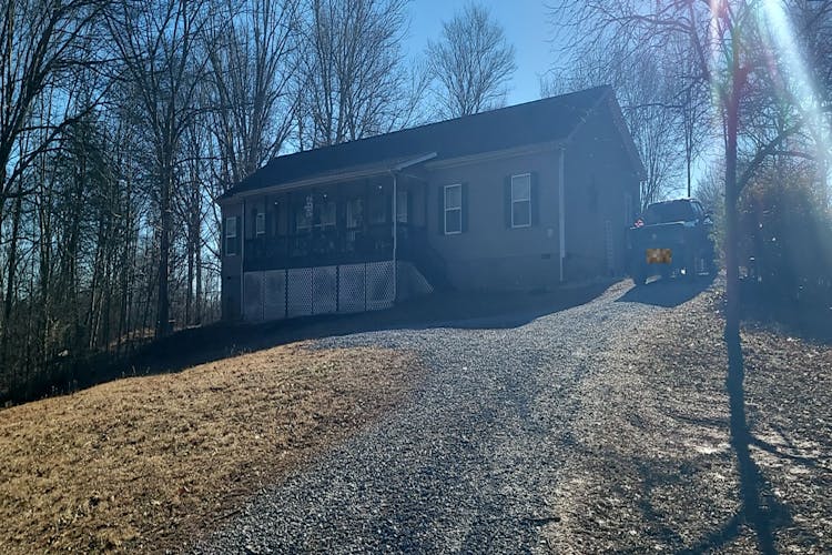 171 Russell Gunter Drive Stuart, VA 24171, Patrick County