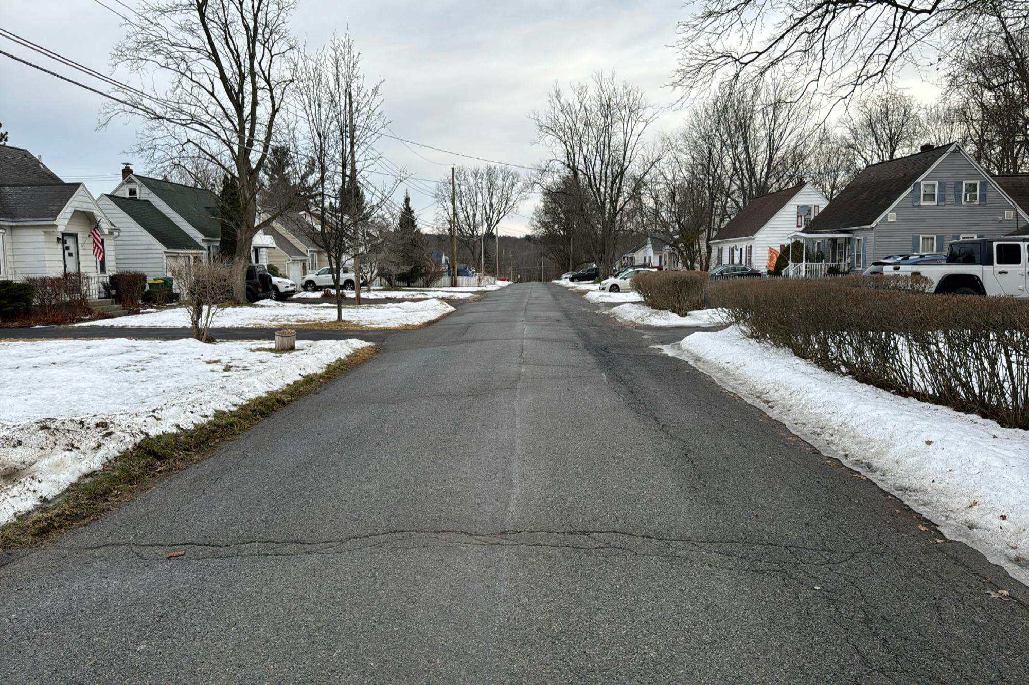 Marion Blvd, Schenectady, NY 12302