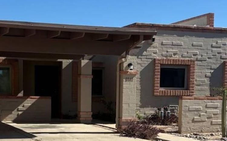 8141 E Daniella Cir Tucson, AZ 85715, Pima County