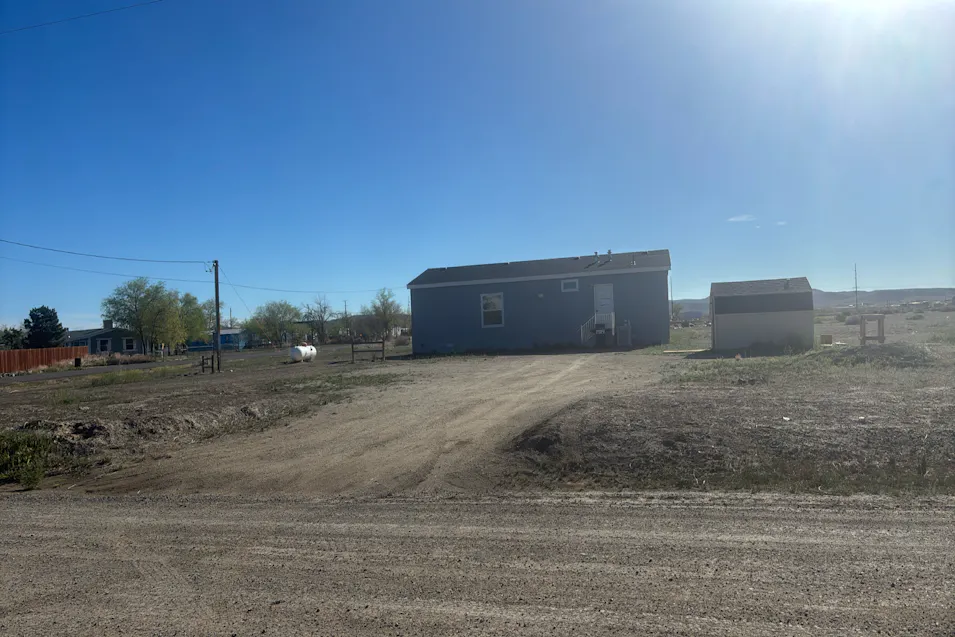 3010 Fort Churchill Rd Silver Springs, NV 89429, Lyon County