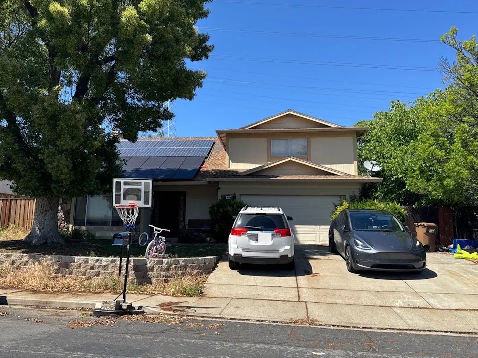 3208 Mountaire Dr Antioch, CA 94509, Contra Costa County