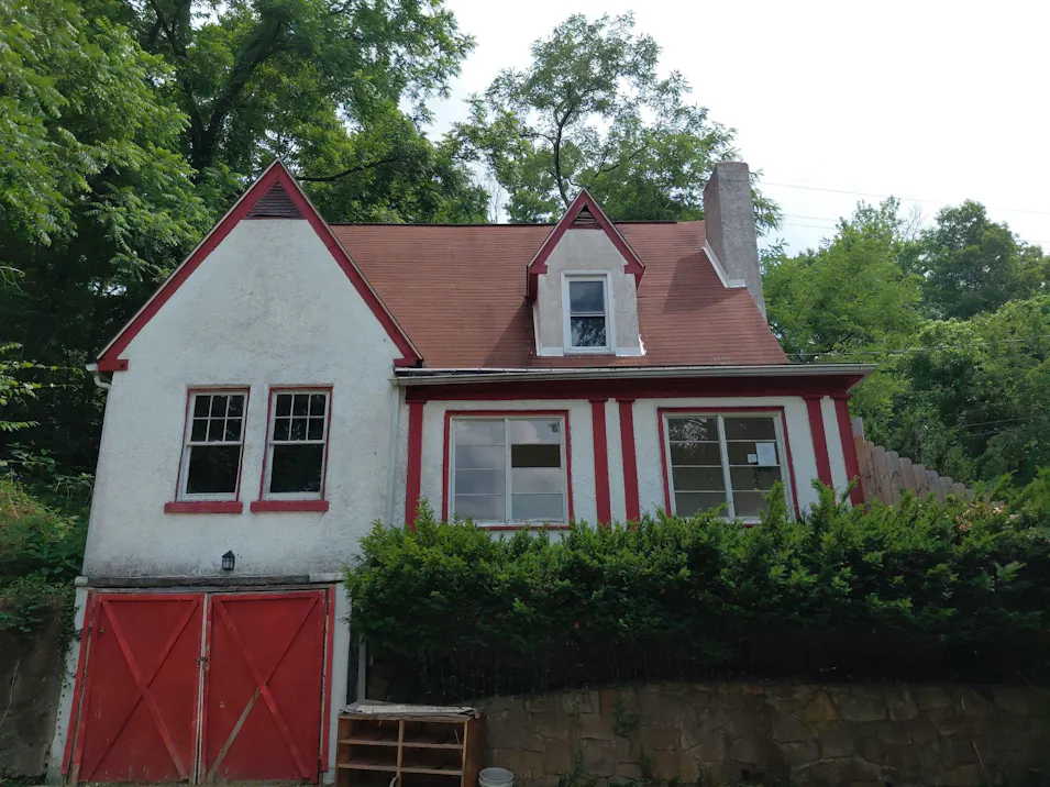1842 C Oakridge Drive Charleston, WV 25311, Kanawha County