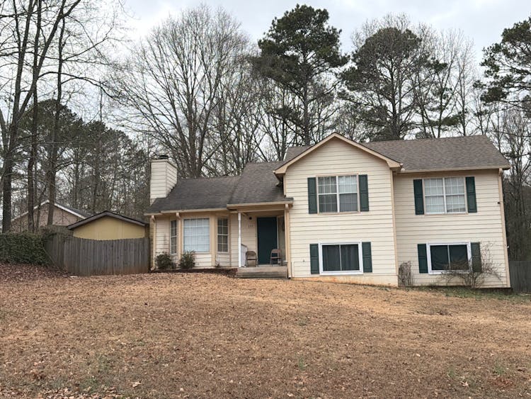 355 E Country Woods Dr Covington, GA 30016, Newton County