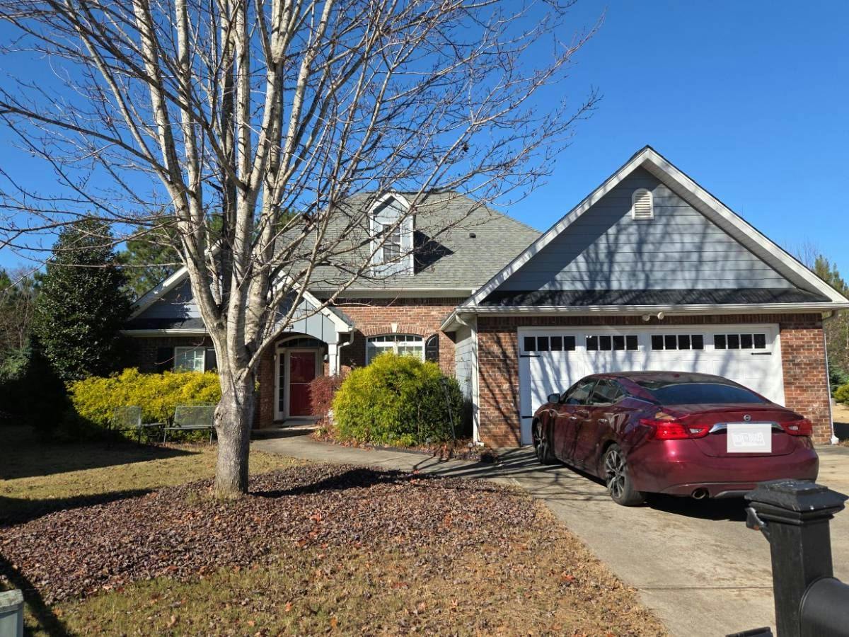 Palace Pt, Dallas, GA 30132