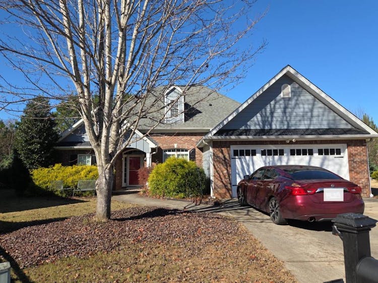 64 Palace Pt Dallas, GA 30132, Paulding County