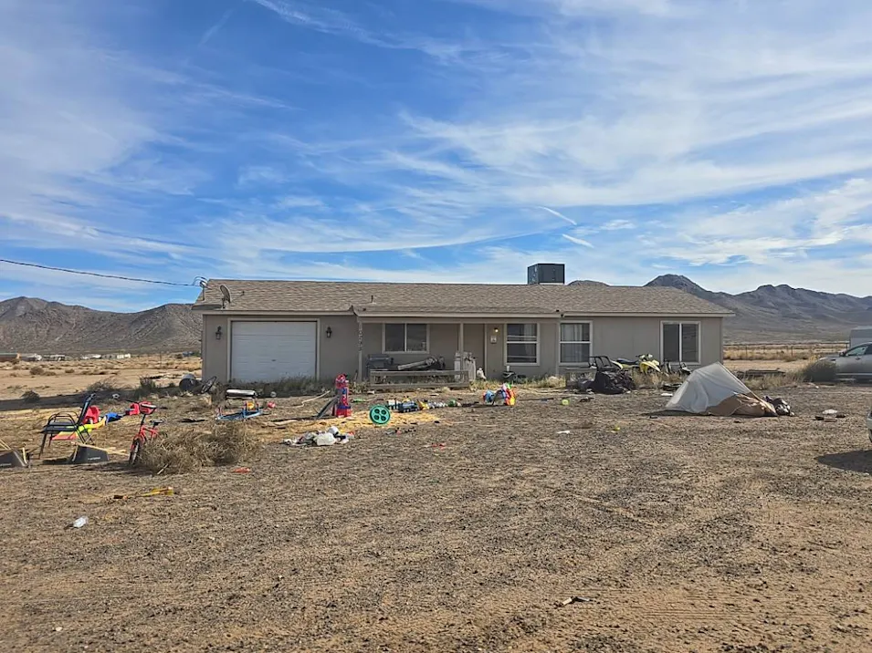 10098 North Avenida Vientos Kingman, AZ 86409, Mohave County