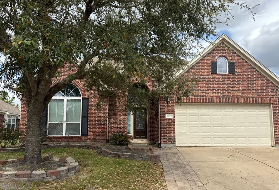 19002 Fir Canyon Trail Cypress, TX 77429, Harris County