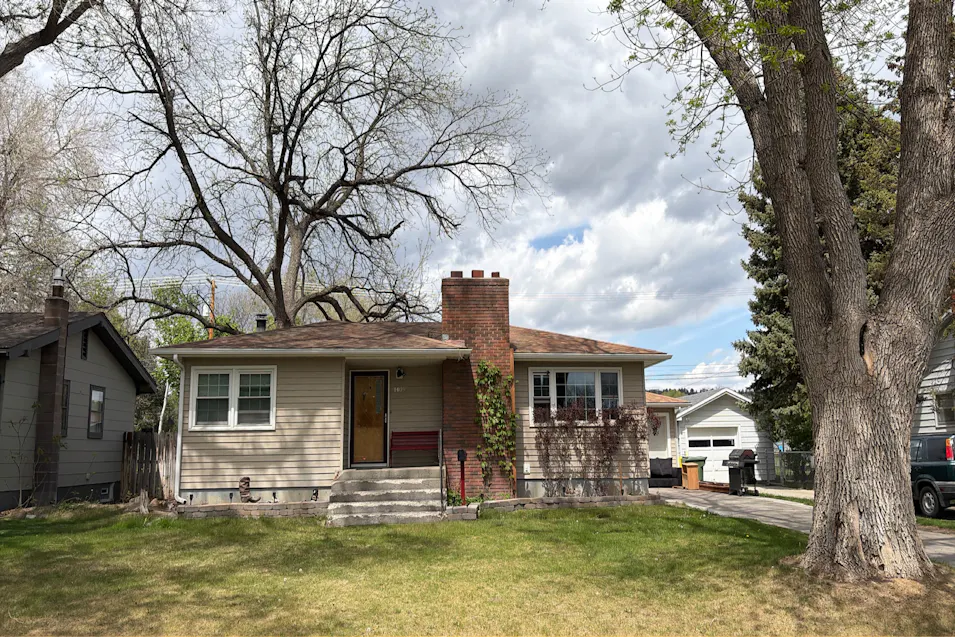 1409 Avenue E Billings, MT 59102, Yellowstone County