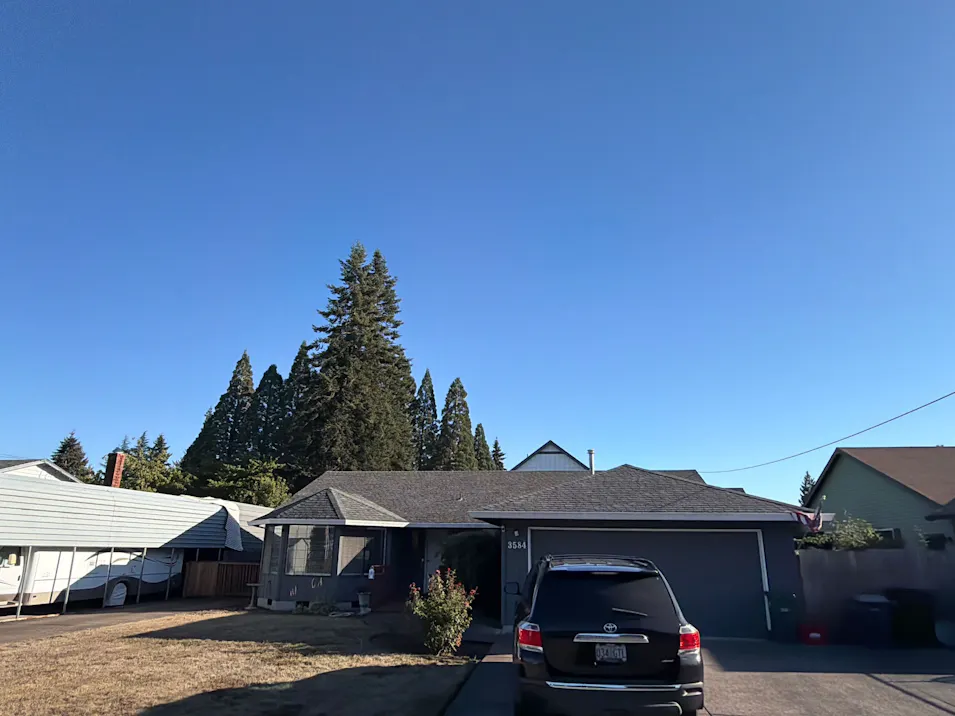 3584 NE Brogden St Hillsboro, OR 97124, Washington County