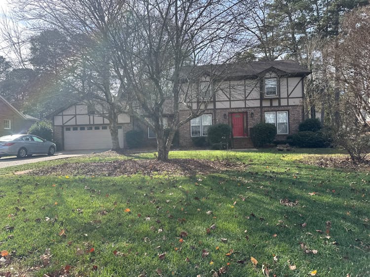 437 Angie Way SW Lilburn, GA 30047, Gwinnett County