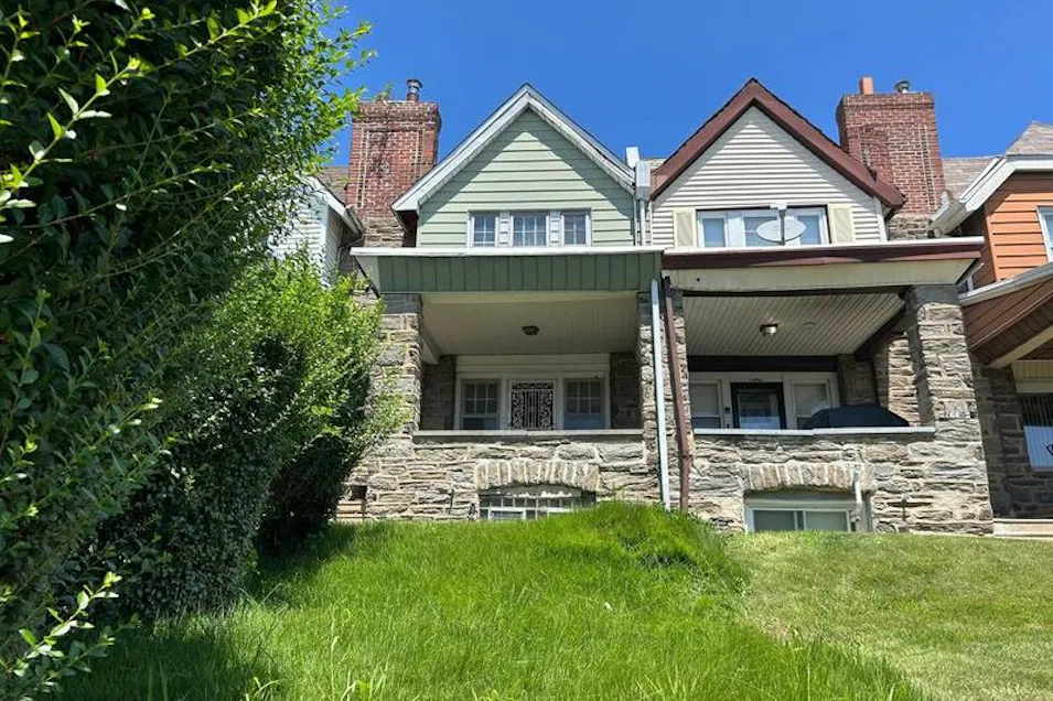 2447 77th Ave Philadelphia, PA 19150, Philadelphia County