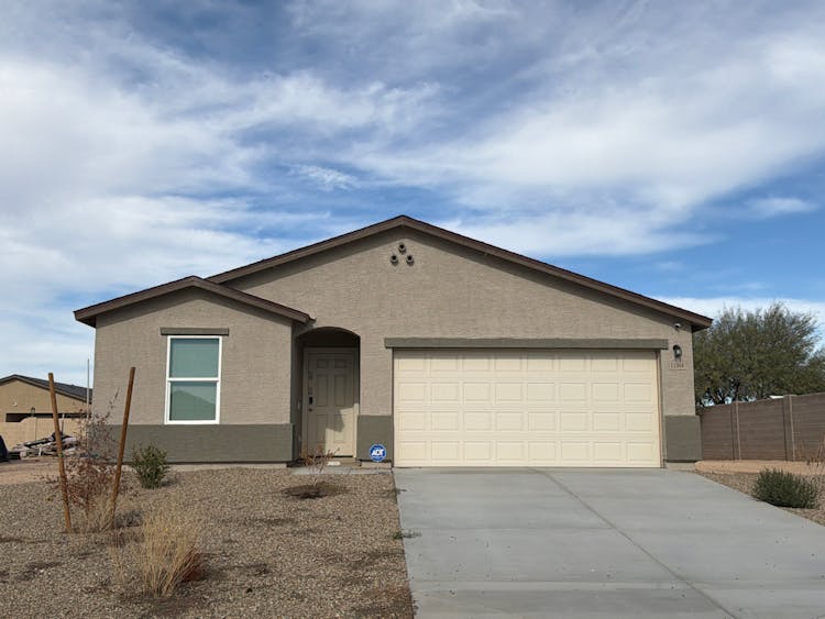 11004 W Torren Dr Arizona City, AZ 85123, Pinal County