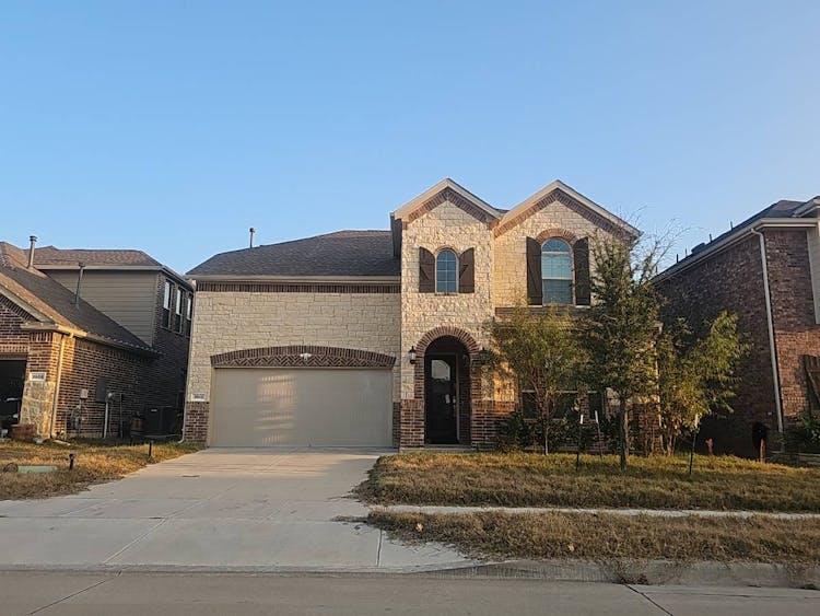 3513 Red Cardinal Court McKinney, TX 75071, Collin County