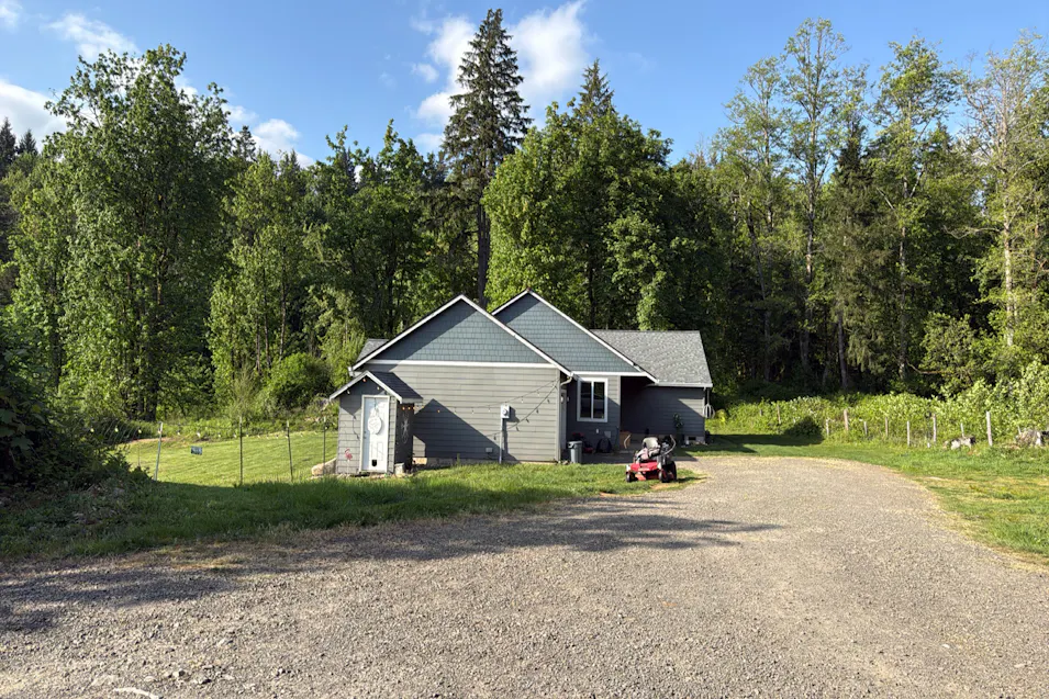 643 Huckins Buhman Rd Washougal, WA 98671, Skamania County