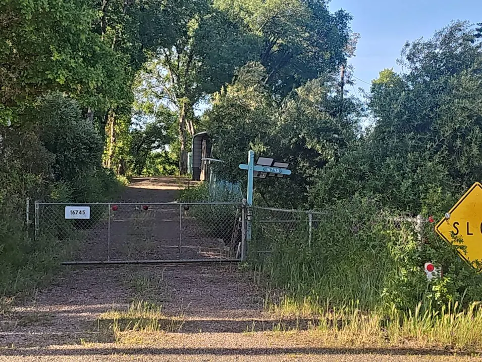 16745 Cache Creek Ln Clearlake, CA 95422, Lake County