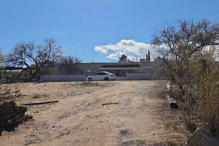 458 E 7th St Benson, AZ 85602, Cochise County