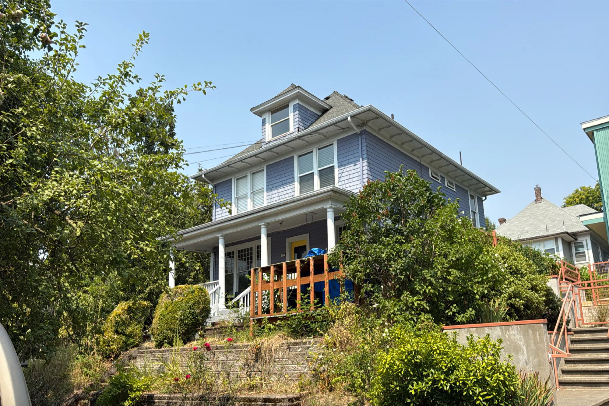 Main St, Portland, OR 97214 #1