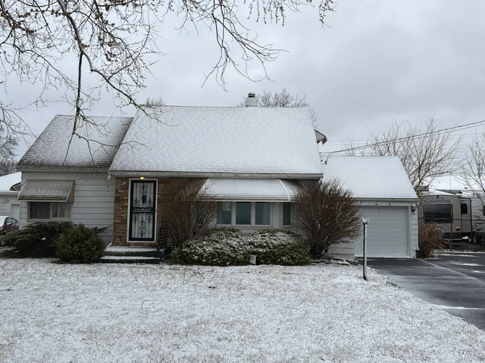 1022 Lorene Ave Mount Morris, MI 48458, Genesee County