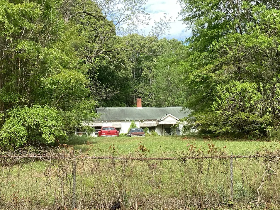 650 69th Avenue SW Lanett, AL 36863, Chambers County