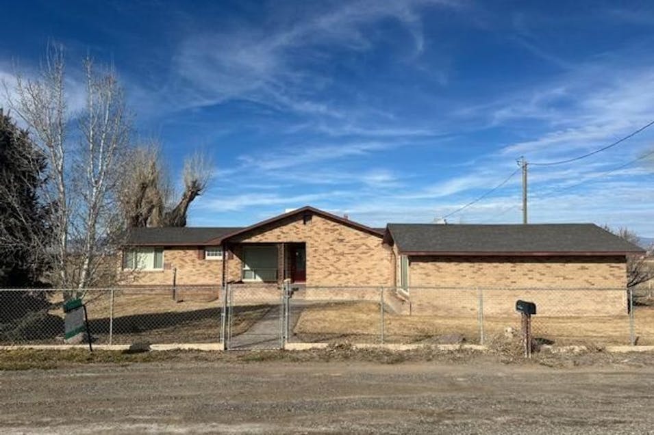 54481 Banner Rd Delta, CO 81416, Montrose County