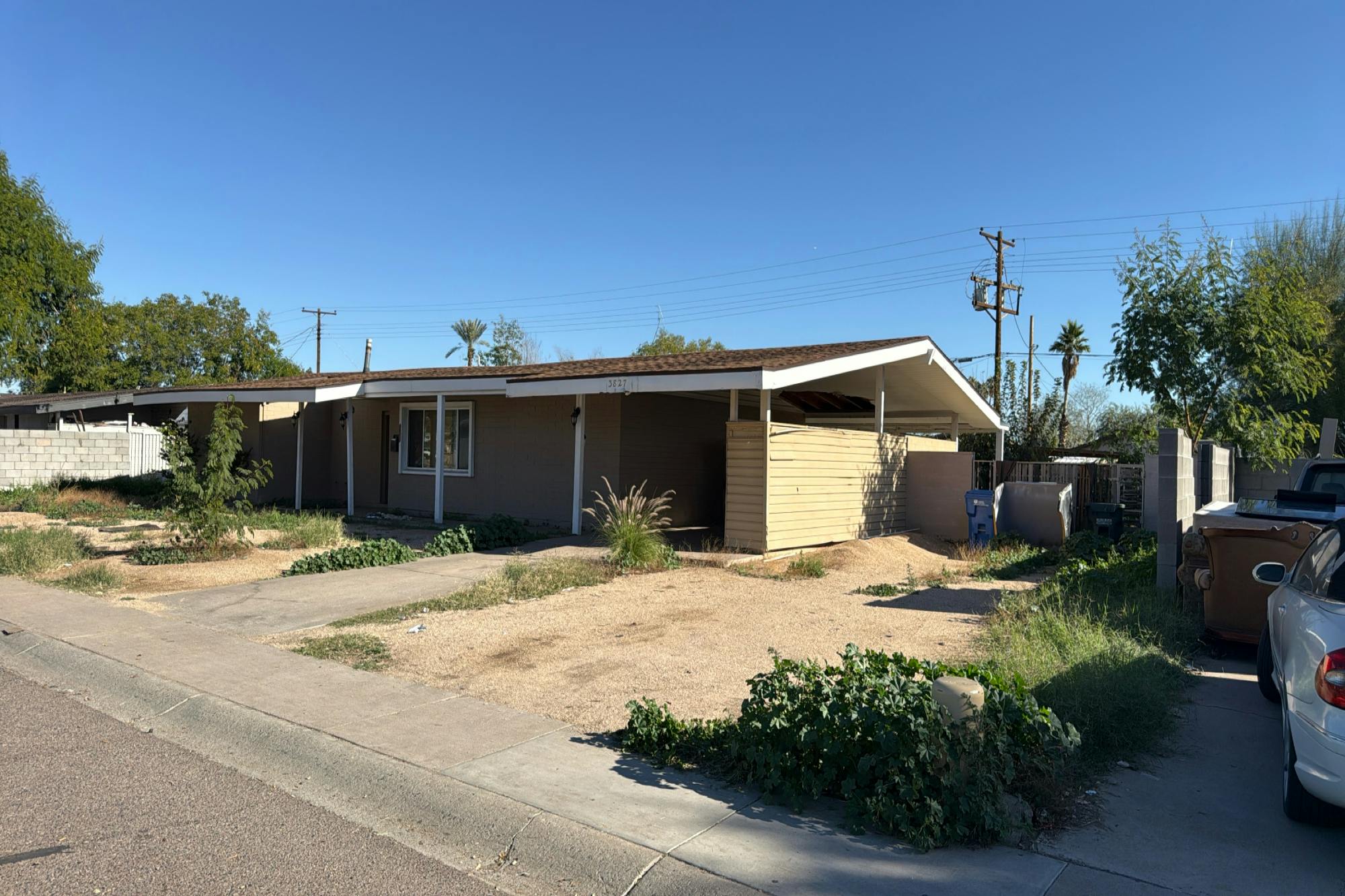 59th Ave, Phoenix, AZ 85033