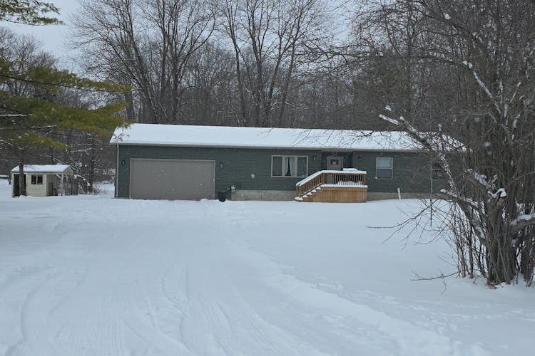 13909 Rawsonville Rd. Belleville, MI 48111, Monroe County