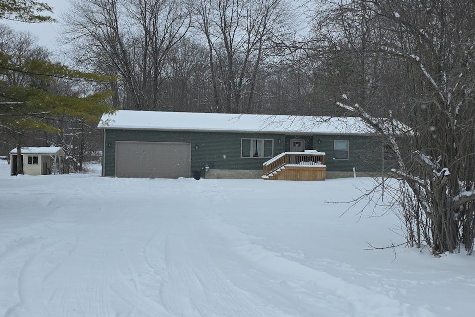 13909 Rawsonville Rd. Belleville, MI 48111, Monroe County