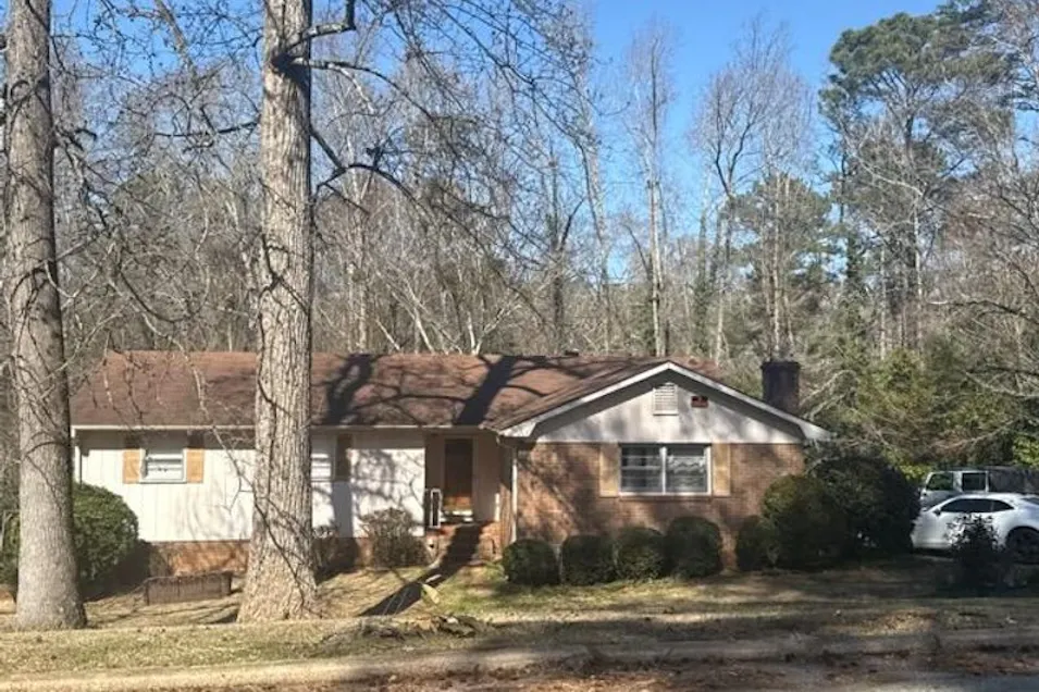 221 Park Hill Dr Lagrange, GA 30241, Troup County