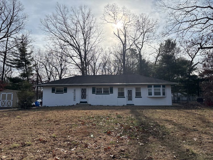 2211 Lakeshore Dr Millville, NJ 08332, Cumberland County