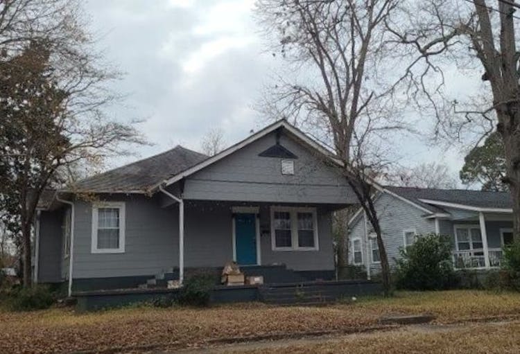 411 Shadrack St Waynesboro, GA 30830, Burke County