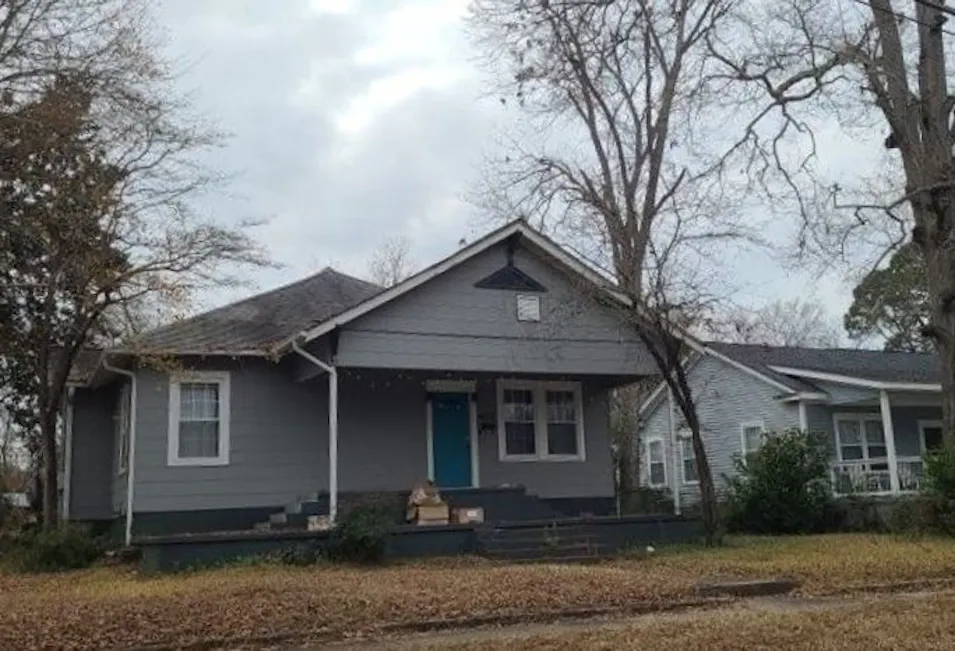 411 Shadrack St Waynesboro, GA 30830, Burke County