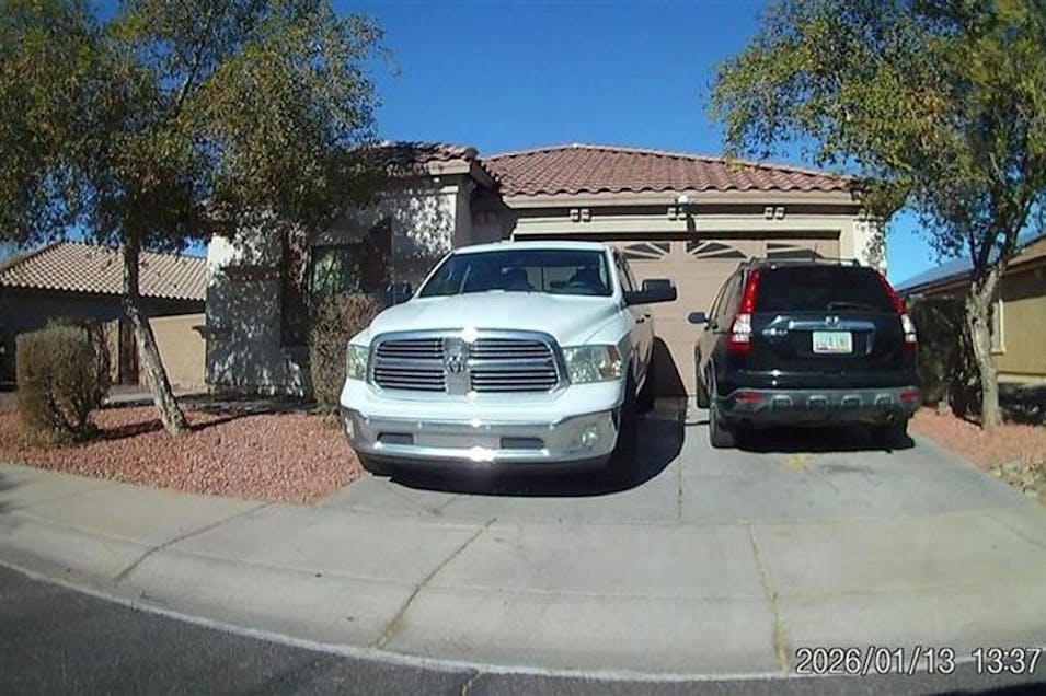 25582 W Burgess Ln Buckeye, AZ 85326, Maricopa County