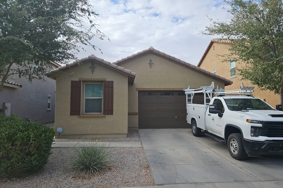 40765 W Patricia Ln Maricopa, AZ 85138, Pinal County