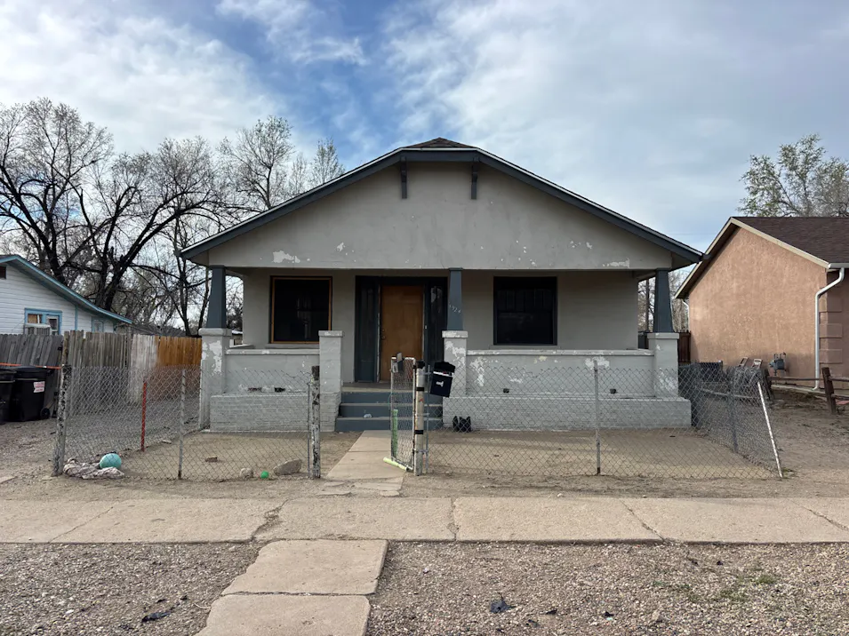 1924 E 9th St Pueblo, CO 81001, Pueblo County