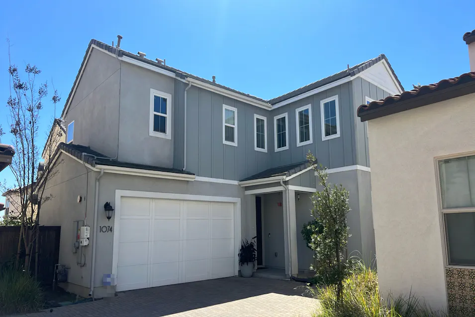 1074 Camino Marcela Chula Vista, CA 91913, San Diego County