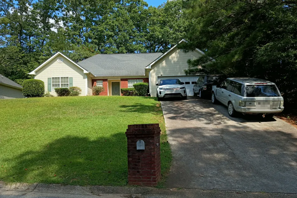 310 Thornbush Trce Lawrenceville, GA 30046, Gwinnett County